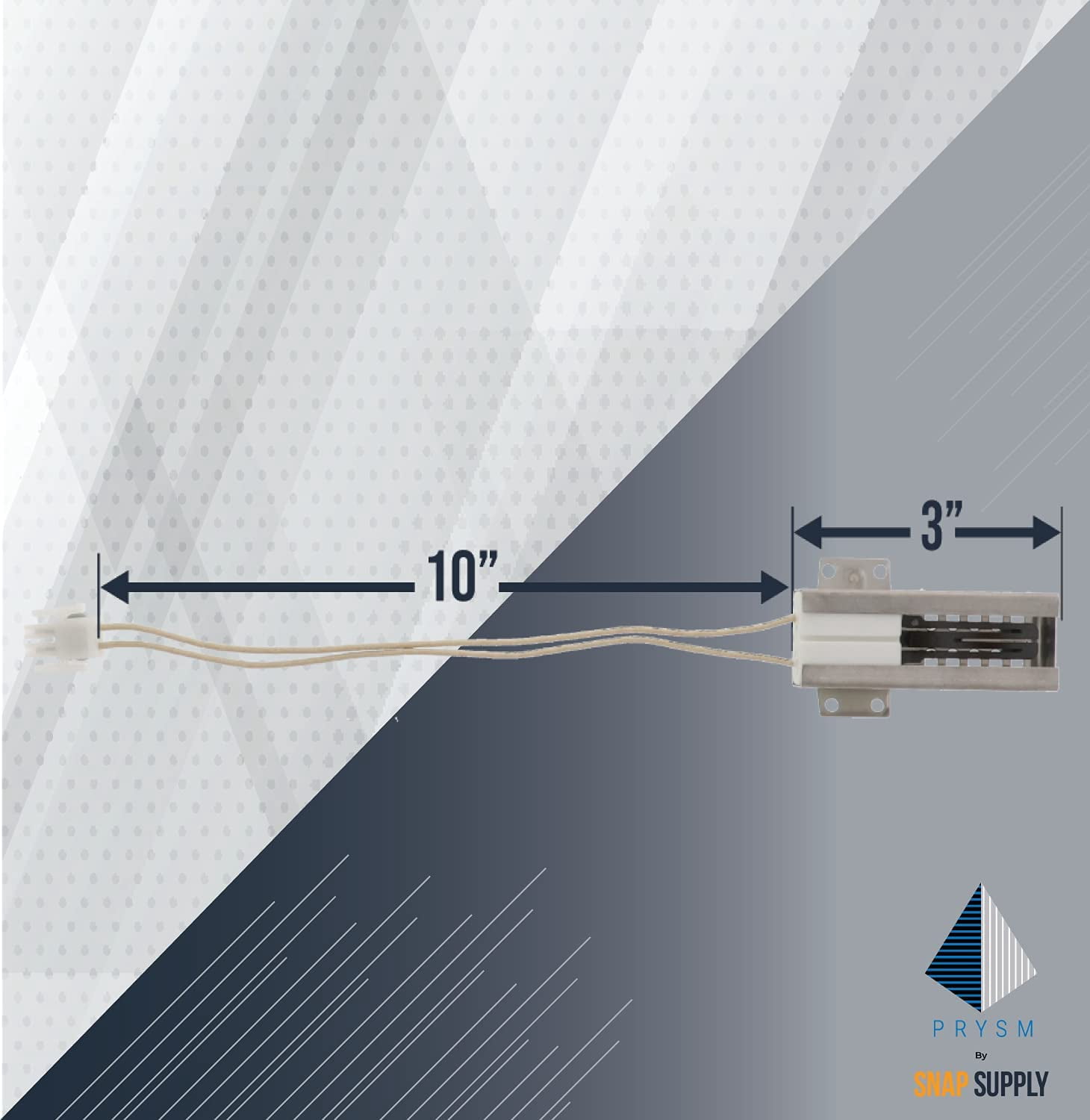 Ran Igniter Replaces WB13K21