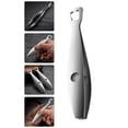 thumbnail image 2 of Miangastore Ingrown Hair Removal Tool Stainless Steel 1Pc Silver For Kitchen, 2 of 8