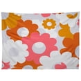 thumbnail image 1 of Society6 SunshineCanteen Flower Power 1960 Tapestry 60" x 80", 1 of 1