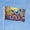 Butterfly, variant on Beauty Flower Butterfly Garden Flags for Outside 3x5 Ft Double Sided Large House Flag Colorful Floral Butterfly Flags Housewarming Gifts for Women Men Butterfly Lovers Yard Outdoor Patio Decor