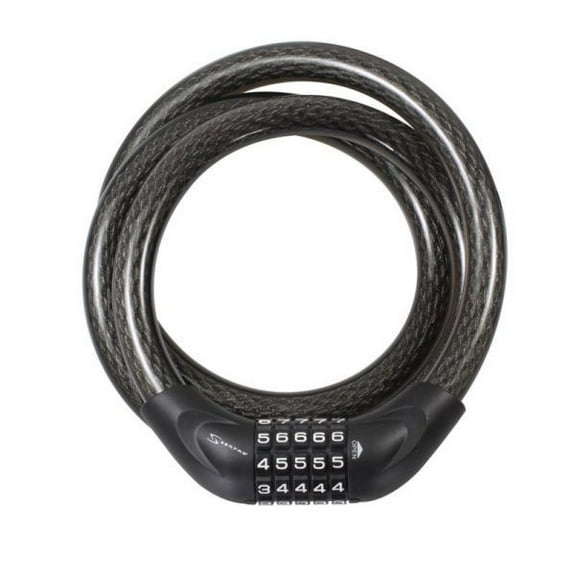 Serfas 20mm Combination Cable Lock