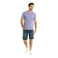 thumbnail image 4 of U.S. Polo Assn. Men's Short Sleeve V-Neck Tee, 4 of 5