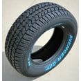 thumbnail image 2 of Set of 4 Mastercraft Avenger G/T 235/60R15 98T a/s All Season Tires, 2 of 8