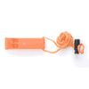 Mace 80151 Emergency Whistle 125 DB Lightweight Distinguishable Twin Note Pound