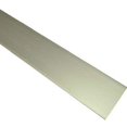thumbnail image 2 of STEELWORKS BOLTMASTER 11421 Flat Anod Bar, 1/8 x 1 x 36", 2 of 3