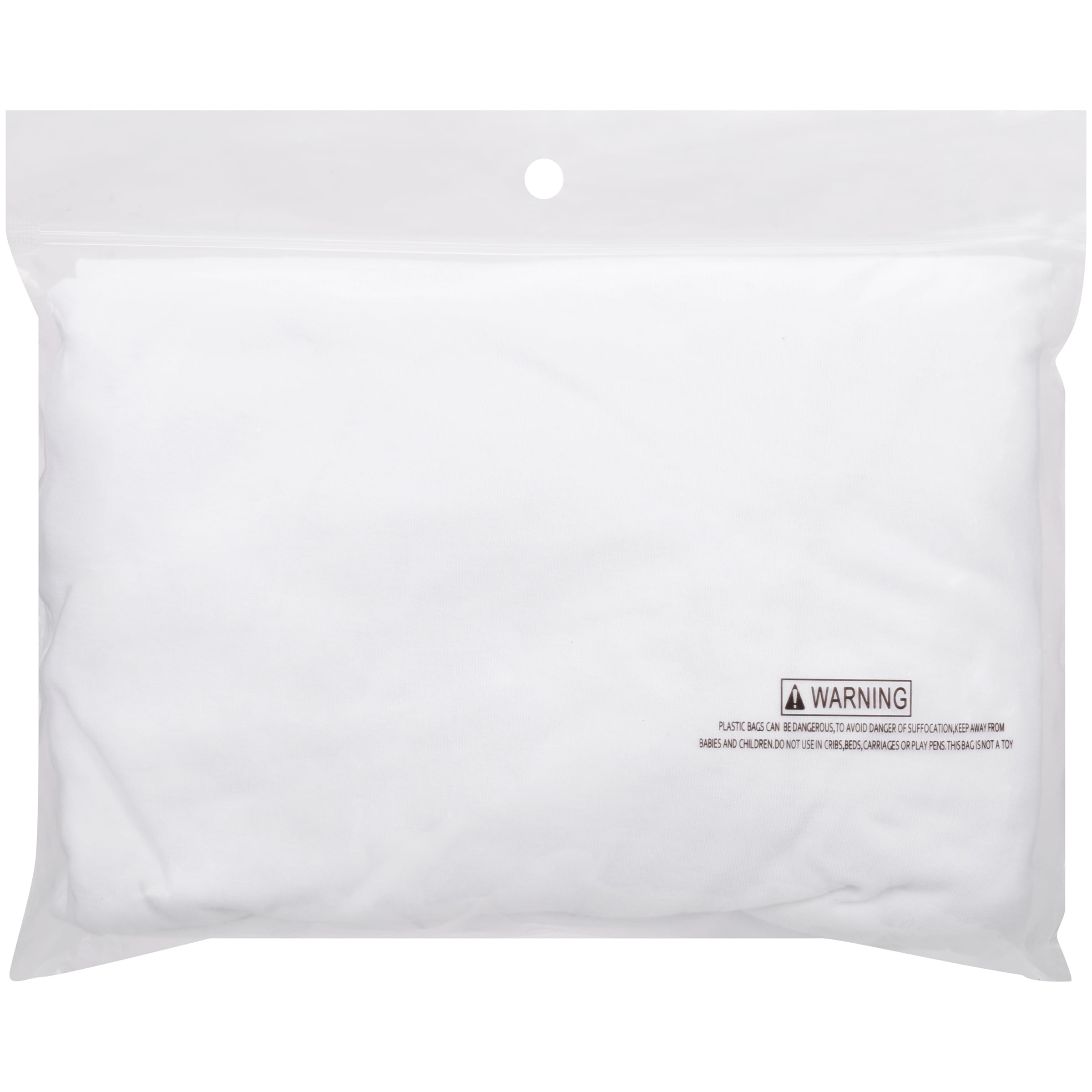 American Baby Company TL Care 100% Natural Cotton Fitted Mini Crib Sheet 38" x 24" - Soft & Breathable Small Nesting Portable Crib Sheet, Fits Pack N Play Mattresses, White, for Boys & Girls