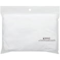 thumbnail image 5 of American Baby Co. Cotton Jersey Knit Fitted Mini Crib Sheet, White, 5 of 5