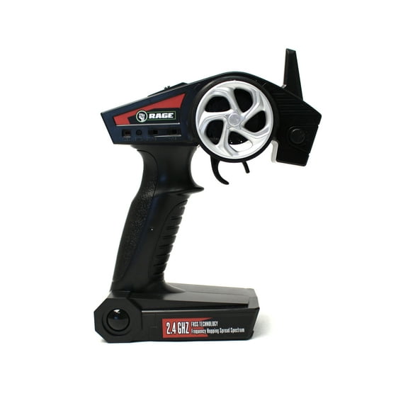 Rage R/C 2.4Ghz 2 Channel Transmitter Sc700Bl