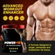 thumbnail image 5 of Gel Reductor Power Hot Quemador de Grasa. Crema Reductora Caliente Adelgazante, Mejora Perdida de Peso Power Hot Power Hot, 5 of 9