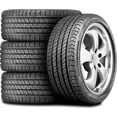 thumbnail image 4 of Continental ProContact RX SSR 235/35R19 91V XL a/s All Season Run Flat Tire, 4 of 4