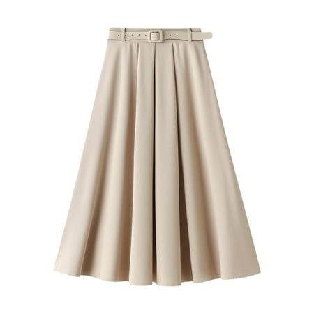 

Women s Fashion Solid Color High Elastic Solid Mid Length A Line Rhinestone Skirt Belly Dance Skirt Tassel Scarf Sequin Wrap Table Skirts for Rectangle Tables 8ft Skirt Long School Girl Skirts