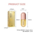 thumbnail image 6 of KISSIO Natural Lip Plumper,lip plumping lip gloss,lip plumper gloss,derol lip plumper,Moisturizing& Reduce Fine Lines 5.5ml (03#), 6 of 6