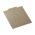 thumbnail image 3 of Placa de construcción de impresora 3D Placa de doble cara reemplazo reemplazo a alta temperatura Cama calentada PEI acero para primavera para 5 m Pro, 3 of 8