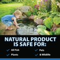 thumbnail image 7 of CrystalClear ClarityMax - All-in-One Pond Clarifier, Treats Up to 48,000 Gallons, Koi Safe - 6 lbs, 7 of 7