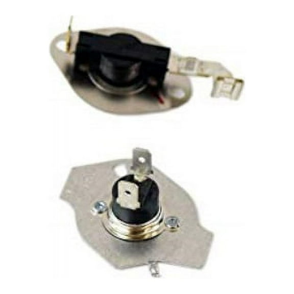 Genuine Whirlpool W10900067 Dryer Thermal Cutoff Fuse