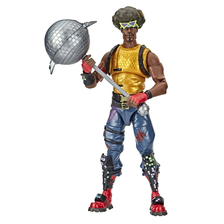 Fortnite action figures price 2025