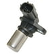 thumbnail image 1 of Sensor de Posición del Cigüeñal WALKER Lx470 1998 A 2007 V8 4.7L Negro, 1 of 3