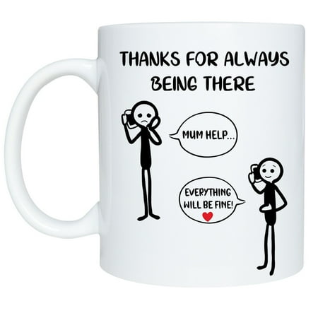 

Coopserbil Happiest Mug 11OZ For Parents Gifts Mom The Gifts Dad And Home DIY Vintage Saucer Glasses Vintage Coffee Mug Cup Flowers