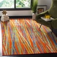 thumbnail image 2 of Safavieh Aztec Permelia Abstract Area Rug, 2 of 5