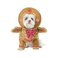 thumbnail image 2 of Costume de Chien Chiot Pain d'Épice, 2 of 4