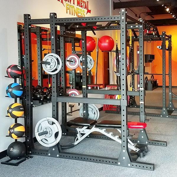 SPRRE - Rack Extension for SPR1000