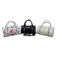 thumbnail image 5 of ZV-Bolso de hombro tipo bandolera de piel de vaca superdesplazado para mujer, informal, de primera capa, informal, 5 of 5