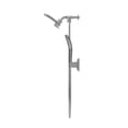thumbnail image 4 of PULSE ShowerSpas Chrome Shower System - PowerShot Shower System, 4 of 5