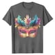 thumbnail image 2 of Tops para hombre, blusas y camisas de manga corta con cuello redondo para hombre, camisetas casuales con estampado de moda para hombre, blusa de manga corta, blusa de poliéster para hombre., 2 of 5