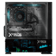 thumbnail image 4 of PC Gamer Xtreme PC Gaming NVIDIA GeForce RTX 5060 Intel Core i7 12700F 32GB SSD 1TB WIFI W11 Minecraft Warden gaming competitivo y streaming, 4 of 6