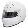 thumbnail image 2 of Zamp RZ-70E Switch SA2020 Helmet, Orange/Yellow Graphic, 2X-Large, 2 of 19