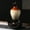 Orange, variant on Indoor Tabletop Ceramic Tabletop Water Fountain Feature for Indoor and Outdoor Home Decoration Table Desktop Office