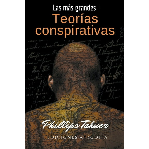 Misterios Las más grandes teorías conspirativas, Book 6, (Paperback)