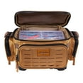 thumbnail image 2 of Plano Guide Series 3500 Tackle Bag, Includes 5 StowAway Boxes, 2 of 8
