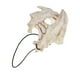 thumbnail image 4 of Máscara decorativa para cosplay, máscara de Halloween, máscara aterradora de látex, máscara de Halloween, rendimiento confiable, 4 of 14