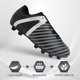 thumbnail image 2 of Zapatos de fútbol Vizari Impact FG unisex negro/blanco, 2 of 7
