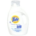 thumbnail image 3 of Free and Gentle 84 oz HE Compatible Liquid Laundry Detergent (4/Carton), 3 of 3