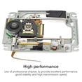 thumbnail image 5 of Lente Kem-400Aaa Con Soporte Reemplazo Profesional Cabezal De Lente Láser De Camioneta De Alto Rendimiento Para Ps3 Para Consola De Juegos Sony Kes-400A Kem-400A Cateissary EL008382-00, 5 of 5