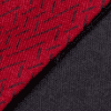 A-Black & Red