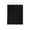 🍒 Black_Hot#3769, variant on Waterproof Double Sided Polka Dot Shower Curtain, Fabric Bathroom Curtain for Wet and Dry Separation