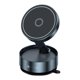 thumbnail image 1 of 360 Degree Rotating Magnetic Car Phone Holder Suction Cup Mount for Dashboard Navigation Driving All Phones, 1 of 5