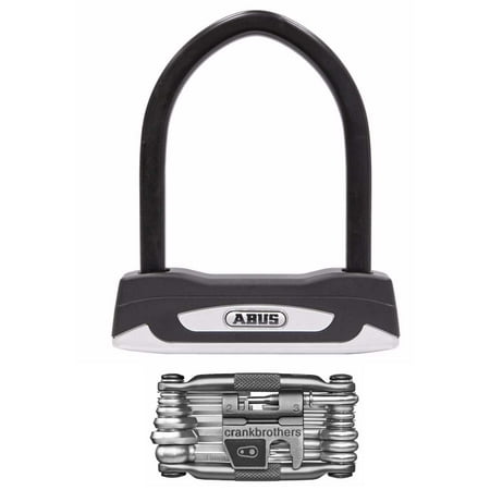 abus granit x plus 54 160