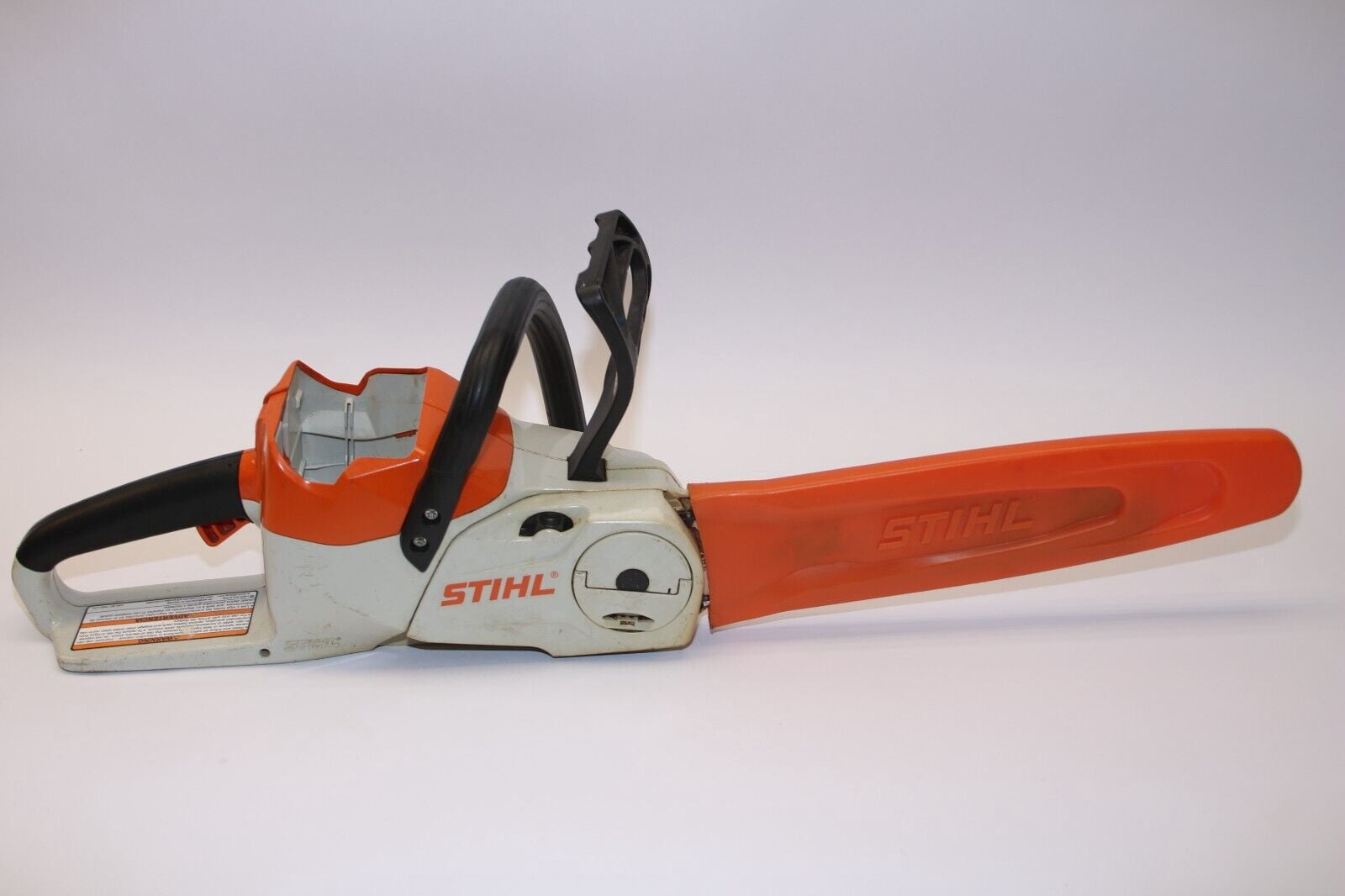 Stihl MSA 120C Mini 36V 12" Cordless Chainsaw Tool Only