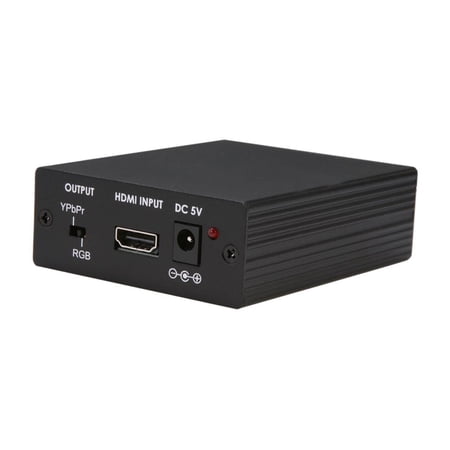 UPC: 0065030839587 | StarTech.com HDMI2VGA HDMI to VGA Video Converter with Audio