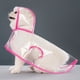 thumbnail image 5 of Chubasquero transparente para perros, chaqueta impermeable con capucha para perros pequeños, medianos y grandes, suministros para mascotas para pasear al aire libre, 5 of 5