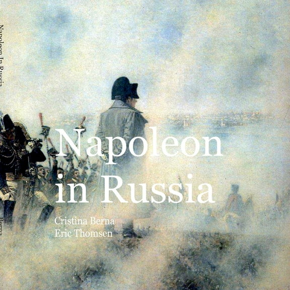 Napoleon in Russia, (Paperback)