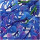 thumbnail image 5 of Plante Artificielle En Plastique Violet-bleu Deco Pour Aquarium Afortunado Sencillez, 5 of 5