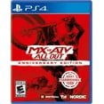 thumbnail image 1 of MX VS ATV All Out Anniversary Edition (PS4), 1 of 6