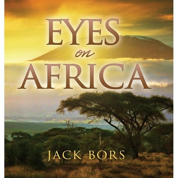 Eyes On Africa, (Hardcover)