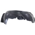 thumbnail image 4 of Fender Liner Compatible with AUDI ALLROAD QUATTRO 01-05 FRONT Right Passenger Side 8Cyl/6Cyl, 4 of 5