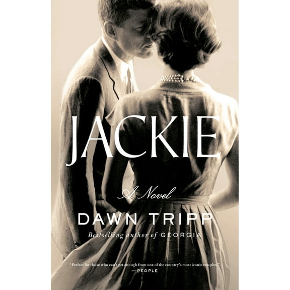 Jackie, (Paperback)